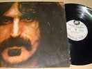 FRANK ZAPPA APOSTROPHE ARGENTINA PROMO LP
