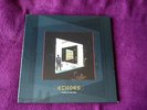 PINK FLOYD  echoes 2001 -THE BEST OF PINK FLOYD -RARE  FIRST PRESS BOX SET -MINT