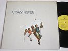 LP CRAZY HORSE (NEIL YOUNG) - AT CROOKED LAKE ORG 1972 GIMMIX FOC UNPLAYED RAR