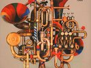 V.A. - Modern At The German Jazz Festival 1966 Vinyl EU 2LP