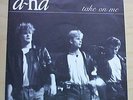 A-HA TAKE ON ME(B+W) 7