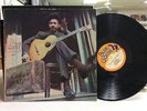 LARRY JOHNSON: Fast and Funky, BLUE GOOSE RECORDS, OOP Blues LP