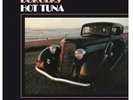 Hot Tuna - Burgers [Vinyl New]