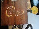 QUADRAPHONIC 2 LP Chicago V 5  Columbia 31102