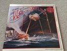 JEFF WAYNE War Of The Worlds LP Vinyl RARE NM N MINT UK 33RPM Progressive
