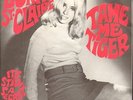 BONNY ST. CLAIRE Tame Me Tiger 1967 45 BEATGIRL ex grade LISTEN