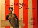 AMANDA AMBROSE Swings at the Black Orchid Orig Mono w/JOHNNY FRIGO unplayed LP