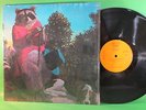 J.J. CALE Naturally Shelter SRL 52009 LP yellow label 2nd pressing NM IN SHRINK
