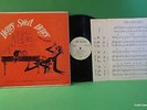 HENRY SWEET HENRY Soundtrack BOB MERRILL Ampco 101 one-sided LP with sheet music