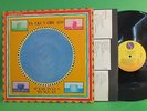 TALKING HEADS Speaking In Tongues LP Sire 23883-1 NM Vinyl  lyrics STERLING DJ
