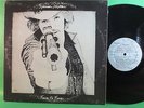 SPENCER/MILLER Face To Face PRIVATE PRESS SSW FOLK ROCK LP VG Vinyl