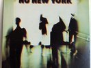 Contortions,DNA,Teenage Jesus NO NEW YORK Antilles AN-7067 LP No-Wave/Punk OG LP