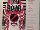 GRATEFUL DEAD Good Lovin' Smilin' Ears Records 77-401 4xLP Box (tears) NM Vinyl