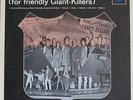 American Motors 1966 Automotive Announcement Show AMC 4732 STRANGE LP 1966