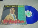 CLIFF RICHARD(KOREA VINYL LP 12