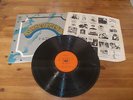 STEAMHAMMER - Mk II UK LP - CBS ORANGE LABEL1st PRESS A1/B1 MATRIX- PSYCH