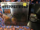 CLEAN  '68 ORIG   STEPPENWOLF   SILVER FOIL Hard Psych GARAGE BORN TO BE WILD