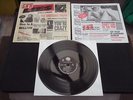 GUNS N ROSES GN'R LIES 1988 GEFFEN RECORDS 1A/1B 924 198-1 EX/EX