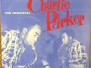 Charlie Parker-The Immortal-Savoy 12001-MONO