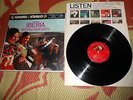REINER & CSO DEBUSSY:IBERIA TAS RCA SD LIVING STEREO LSC-2222 3S/1S