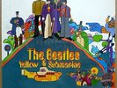 THE BEATLES Yellow Submarine 1960's LP FACTORY SEALED