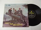The Fourmost - LP - The First And Fourmost - PMC 1259 - EX+ / EX