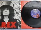 T-Rex - Marc Bolan - The Slider UK 1972 EMI LP with Inner Sleeve