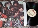 PINK FLOYD The Piper At The Gates Of Dawn NEAR MINT Fame UK LP