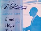 Elmo Hope - Meditations Prestige LP NY
