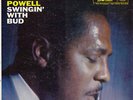 Bud Powell - Swingin' With Bud original RCA LP