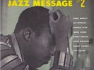 Hank Mobley - Jazz Message No. 2 original Savoy LP