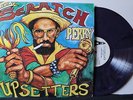 LEE SCRATCH PERRY & THE UPSETTERS 'The Quest' Purple Vinyl LP NEW