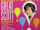 Linda Scott - Great Scott - Her Greatest Hits (1962) re Vinyl LP - Vinyl Rock...