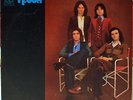 I POOH - OPERA PRIMA - LP 1974 ORIGINAL ISRAEL PRESS - RARO