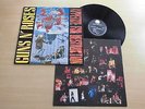 Guns N` Roses, LP, Appetite For Destruction, Geffen 924148