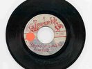 ALTON ELLIS -BREAKING UP IS HARD TO DO /SUPERSONICS -PARTY TIME  -SKA -45 7