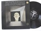 LALO SCHIFRIN LP, Marquis De Sade (VERVE US Issue EX/EX)