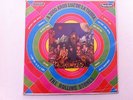 ROLLING STONES LP Satanic Majesties Request Mexico NEW shrink LONDON Peerless 68