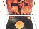 Deicide The Stench Of Redemption LP Earache Black Vinyl Record