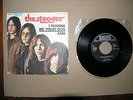 THE STOOGES i wanna be your dog + ann RARE VEDETTE italy 7