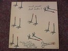 ERNST JANDL, LAUREN NEWTON, WOLFGANG PUSCHNIG, WOODY SCHABATA, BIST EULEN  VINYL