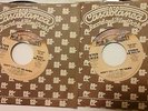 KISS PETER CRISS 1978 DON'T YOU LET ME DOWN PROMO MONO STEREO MINT UNPLAYED