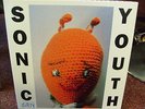 SONIC YOUTH   DIRTY    4   LP BOX  VINYL