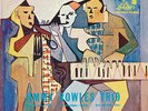 Jimmy Rowles - Rare But Well Done original Liberty LP