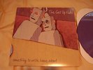 The Get Up Kids Something To Write Home About Vinyl Purple Rare OOP