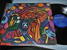 GAL COSTA - Tuareg LP MONO BRAZIL 1969 PSYCH MUTANTES rogerio duprat TROPICALIA