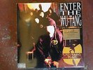 Wu-tang clan - Enter the Wu - Limited Transparent + Numbered - Vinyl/Lp - NEW
