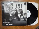 Scene Of The Crime LP NWOBHM - Panza Division, Savage, Manitou, Tyrant, Sparta