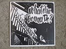 Christopher What’cha Gonna Do Psych Acid Rock Rockadelic Music 156/350