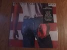 Bruce Springsteen - Born In The U.S.A. LP vinyl record sealed NEW RARE